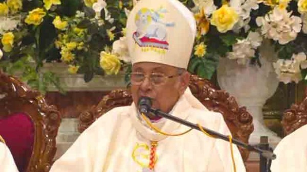 உலகை ஆள வேண்டும் என்ற தனிமனிதனின் பேராசையால் ஒட்டுமொத்த மனிதகுலமும் சிதைந்துள்ளது! கர்தினால் வேதனை 